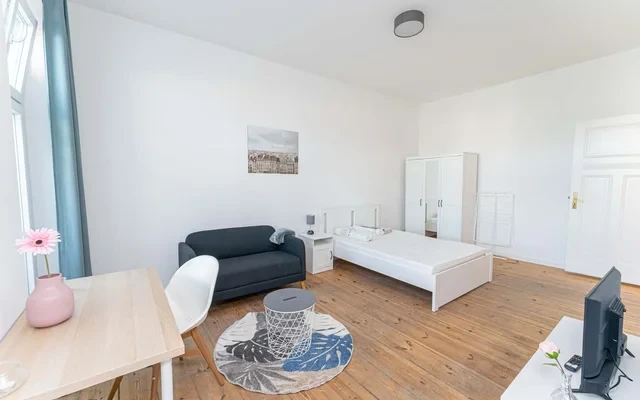 One room apartment 2