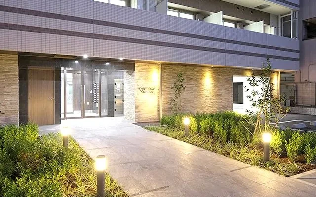 Raffista Minowa 1