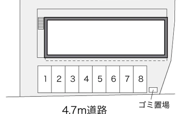 レオパレスＭＯＥ 2