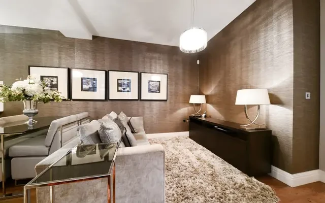 Exchange Court Covent Garden WC2R 2