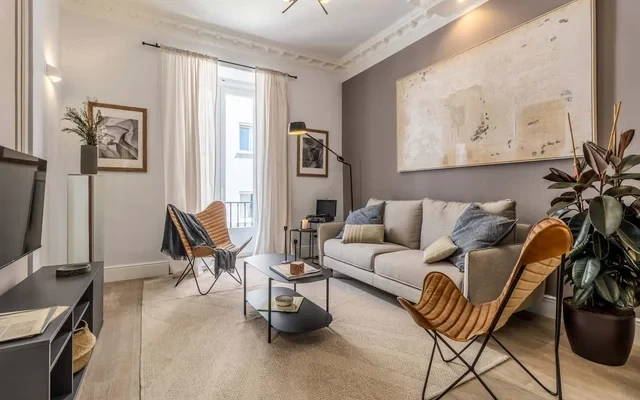 Colorada - 3 bedrooms in Centro 0