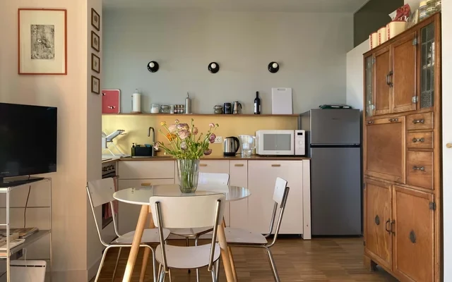 Apartment in Via Luigi Pasteur, Milano for 55 m² with 1 bedroom 0