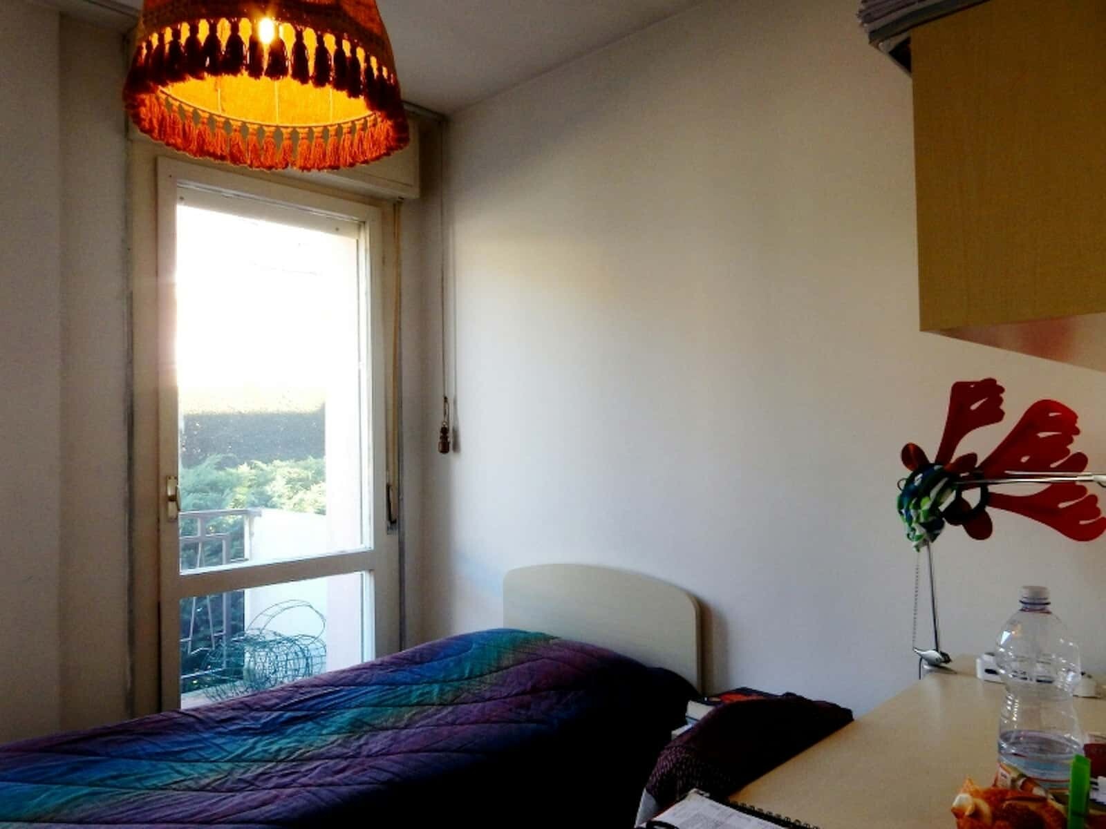 4  rooms  - apartment for 5