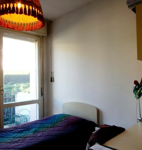 4  rooms  - apartment for 5