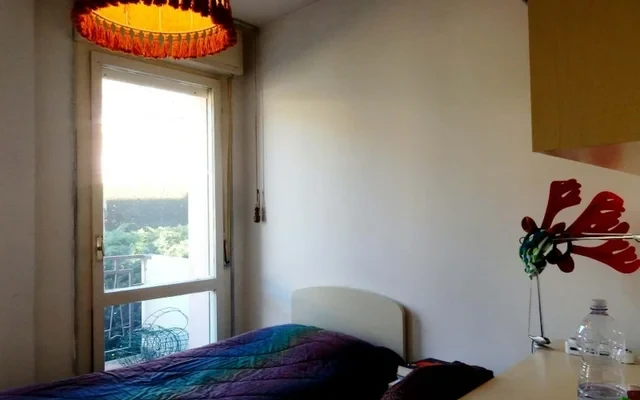 4  rooms  - apartment for 5 0