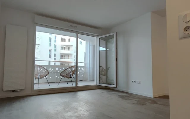 Bezons 95e·56m²·F3·Appartement·With furniture 2