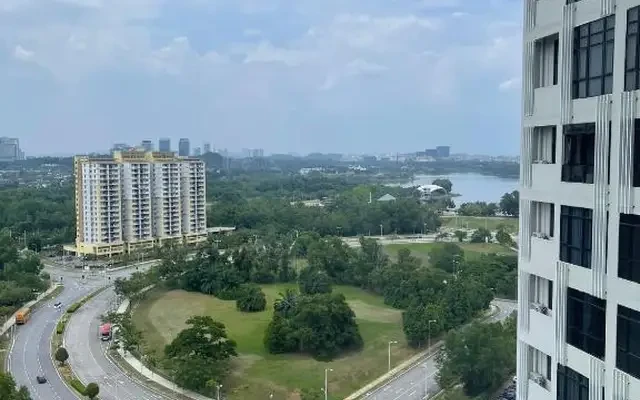 Antara Residence, Putrajaya 2