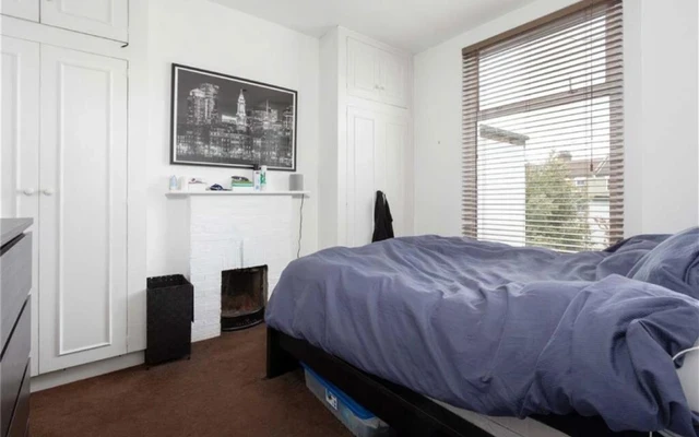 LH-Bassein Park Road - London student accommodation