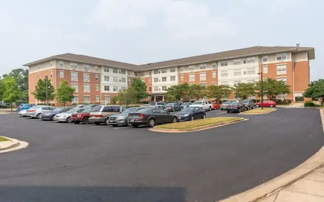 Ednor Apartments at Stadium Place 3