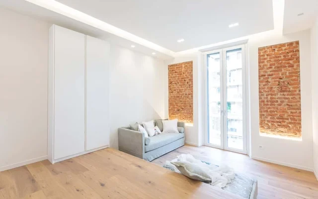 Apartment in Viale Piceno, Milano for 43 m² 1