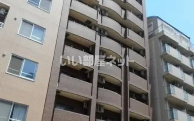 プラシード Y’s 8階 - chỗ ở sinh viên tại Nagoya