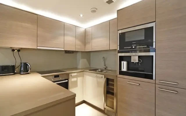 Compass House, Park Street, London SW6 4