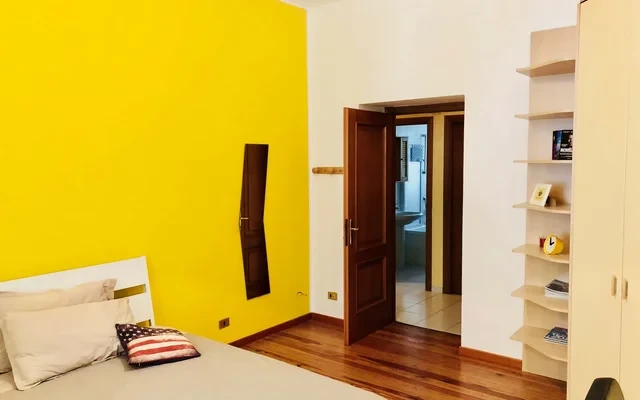 Appartamento Via Scalenghe 6 1