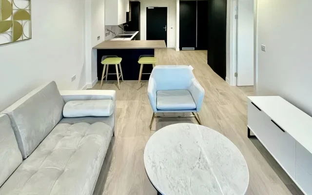 FH-Affinity Living Riverview 1
