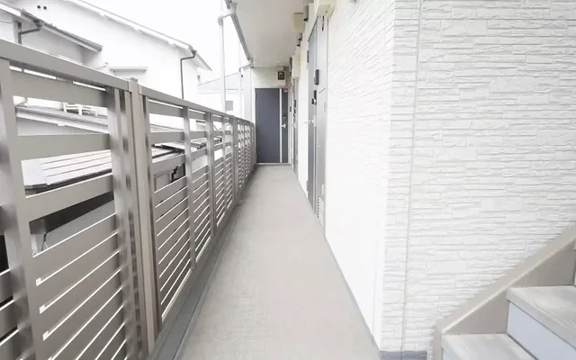 Crano INOUE Room 203 4