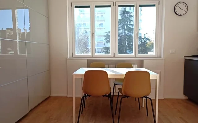 Appartamento in Via Tagiura - zona Napoli, Soderini, Giambellino (TAGIURA25_27) 3