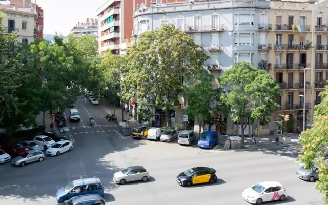 apartment in Dreta de l'Eixample (Eixample) 1