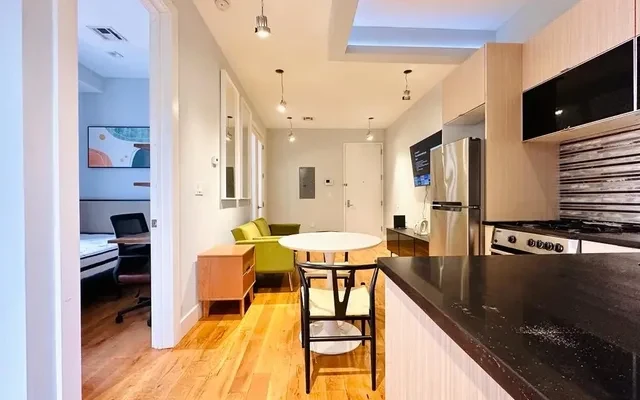 448 Empire boulevard, New York 1