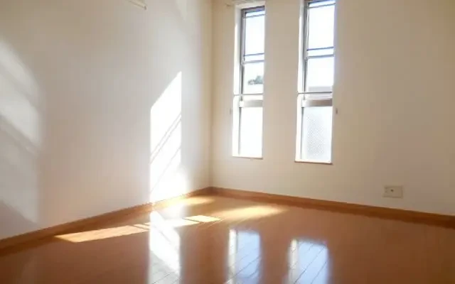 セレッソ壱番館 2階 - Ushiku student accommodation - 2階 - 2LDK