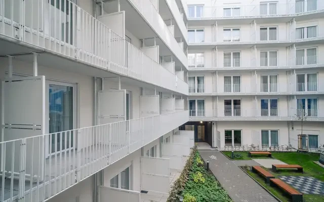 studio in Friedrichshain 0
