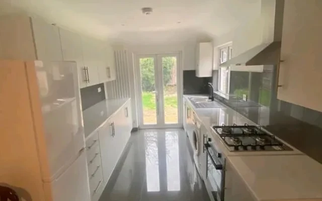 30 Weldon Road, OX3 0 HP 0