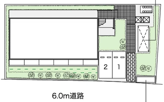 レオパレスタンポポ 2