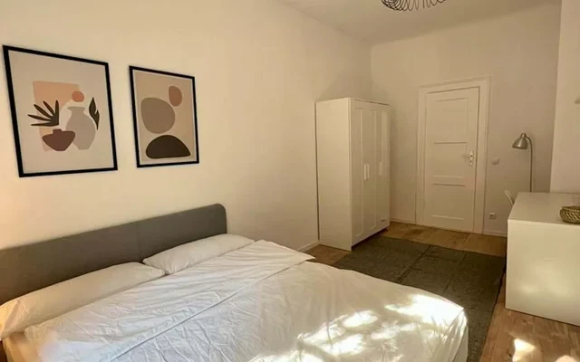 Sansibarstrasse 4