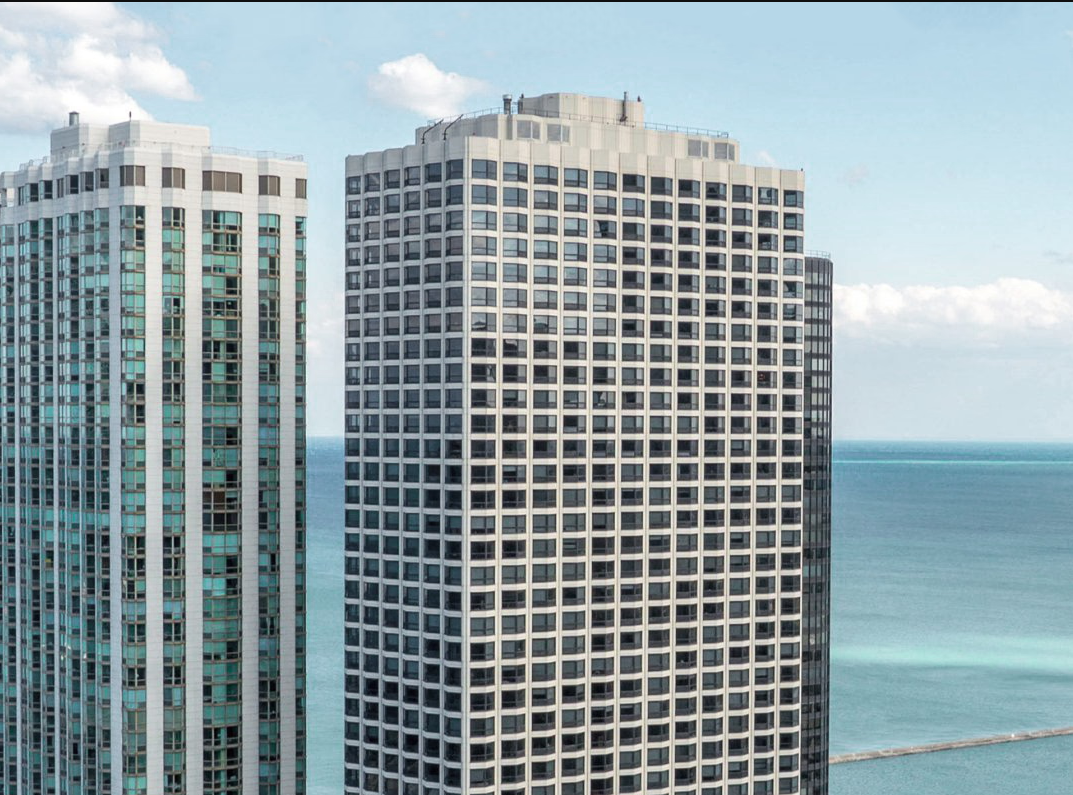 North Harbor Tower