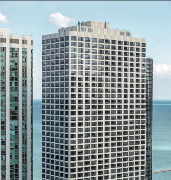 North Harbor Tower
