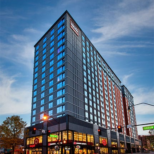 The Dean Campustown Champaign Apartment Rentals uhomes