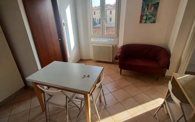 Apartment in Via Mazzini, Bologna for 40 m² with 1 bedroom 1