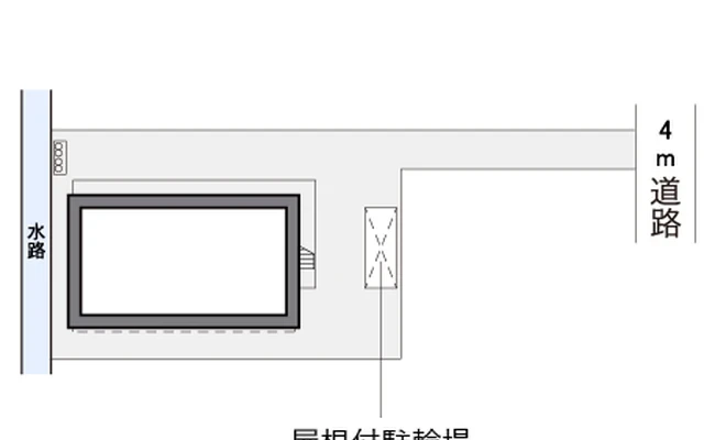 レオパレスパステロ 2