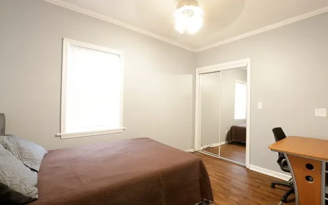 205 Cherry St Apartment 1 0