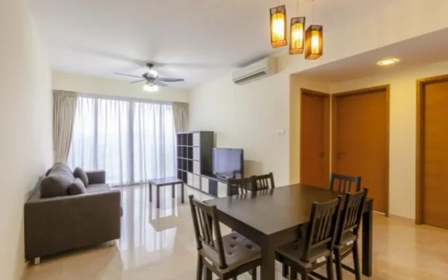 The PARC condo 2
