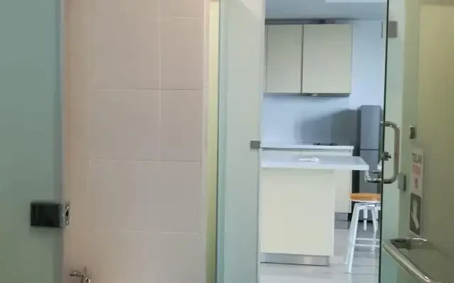 Encorp Strand Residences 0