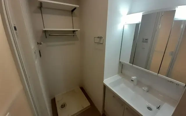 サニーヒル・エム 1階 - Shimabara student accommodation - 1階 - 1LDK (2)
