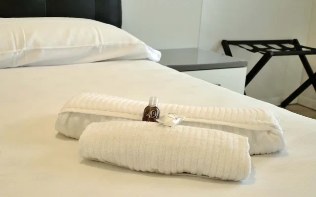 Apartment in Via Cristoforo Colombo, Cornaredo for 55 m² with 1 bedroom 1