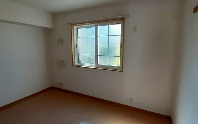 クラスビア 105号室 - Hamada student accommodation - 105 - 2DK