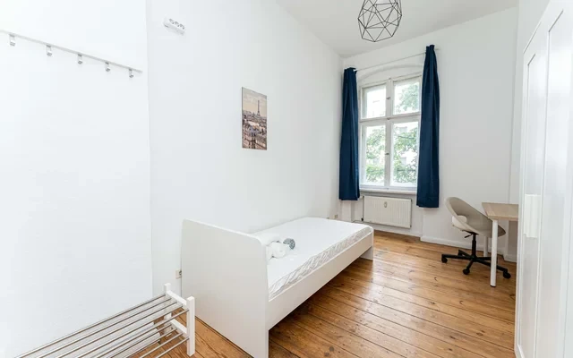 4 Zimmer WG / Alias: 002-011/Z/1207 4