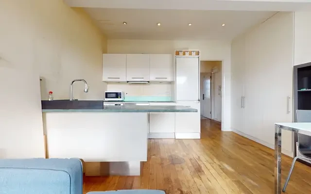 Cromwell Road 11357# 3