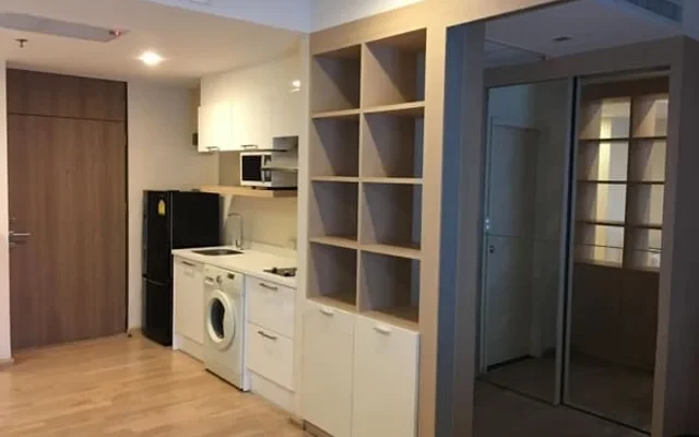 1-BR Condo for Rent, ฿20,000/month, Noble Remix 4