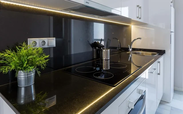 Marbella Resort 2 Pool Whirlpool Sauna 4