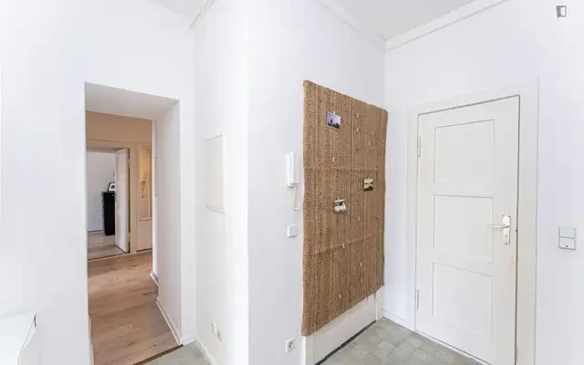 Very nice double bedroom in Adlershof 2