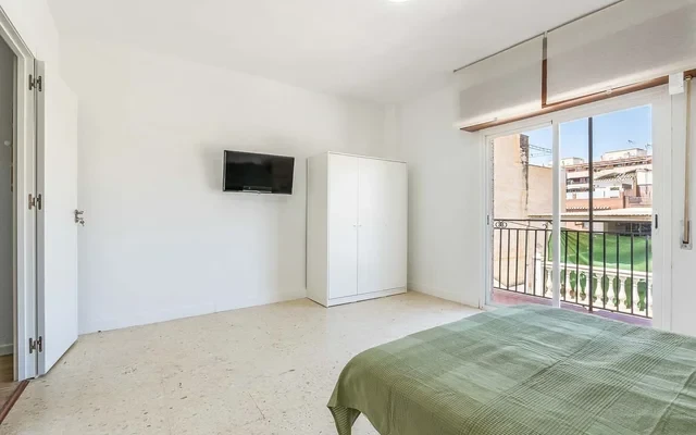 Calle Ávila 1, 1º-2 (5H2B) - GRA 4