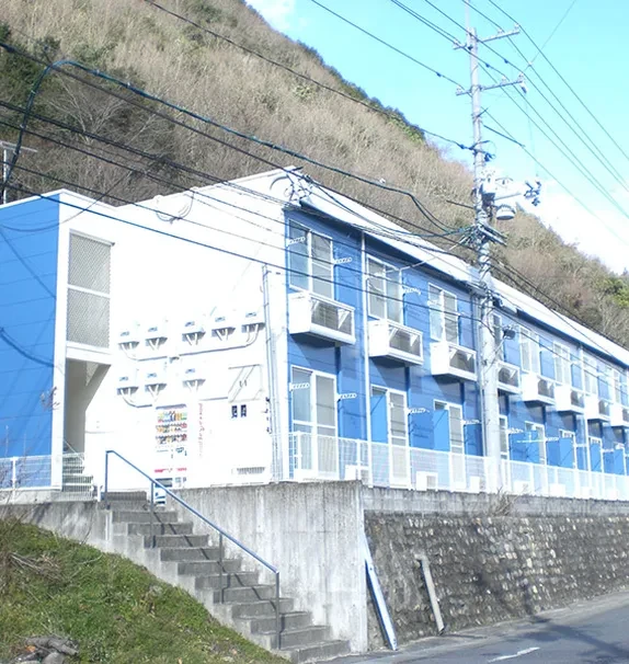 レオパレスＫｙｏｋｕｓｕｉ