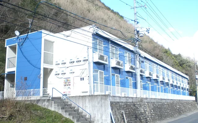 レオパレスＫｙｏｋｕｓｕｉ 0