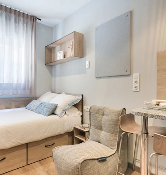 Livensa Living Pamplona