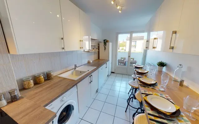 70 rue des Fontaines, 31300 0
