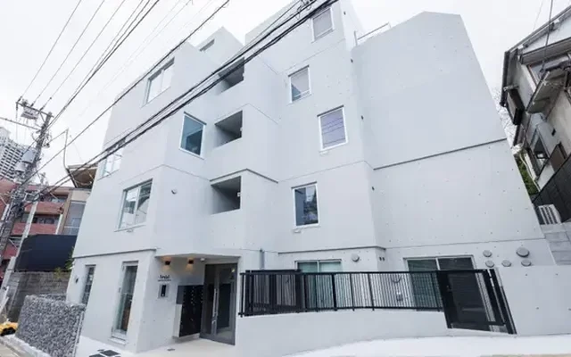 Hmlet Bunkyo Korakuen 0