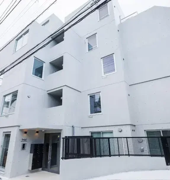 Hmlet Bunkyo Korakuen